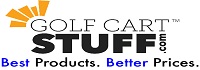 Golf Cart Stuff - Golf Cart Parts and Golf Cart Accessories