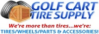 Golf Cart Tire Supply - Golf Cart Tires and Wheels, Golf Cart Parts and Accessories